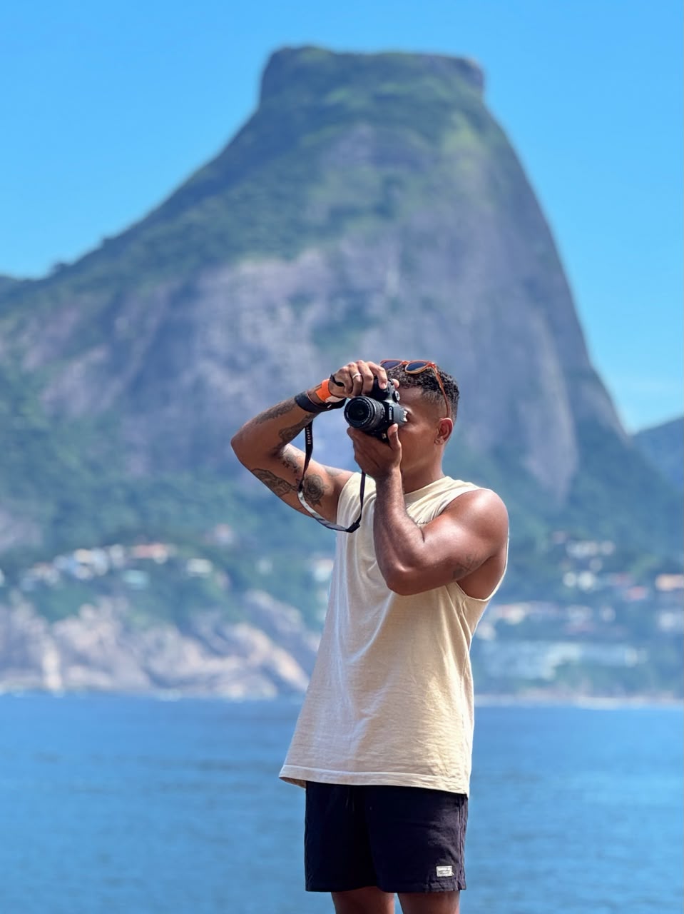 Equipe MuunizTour