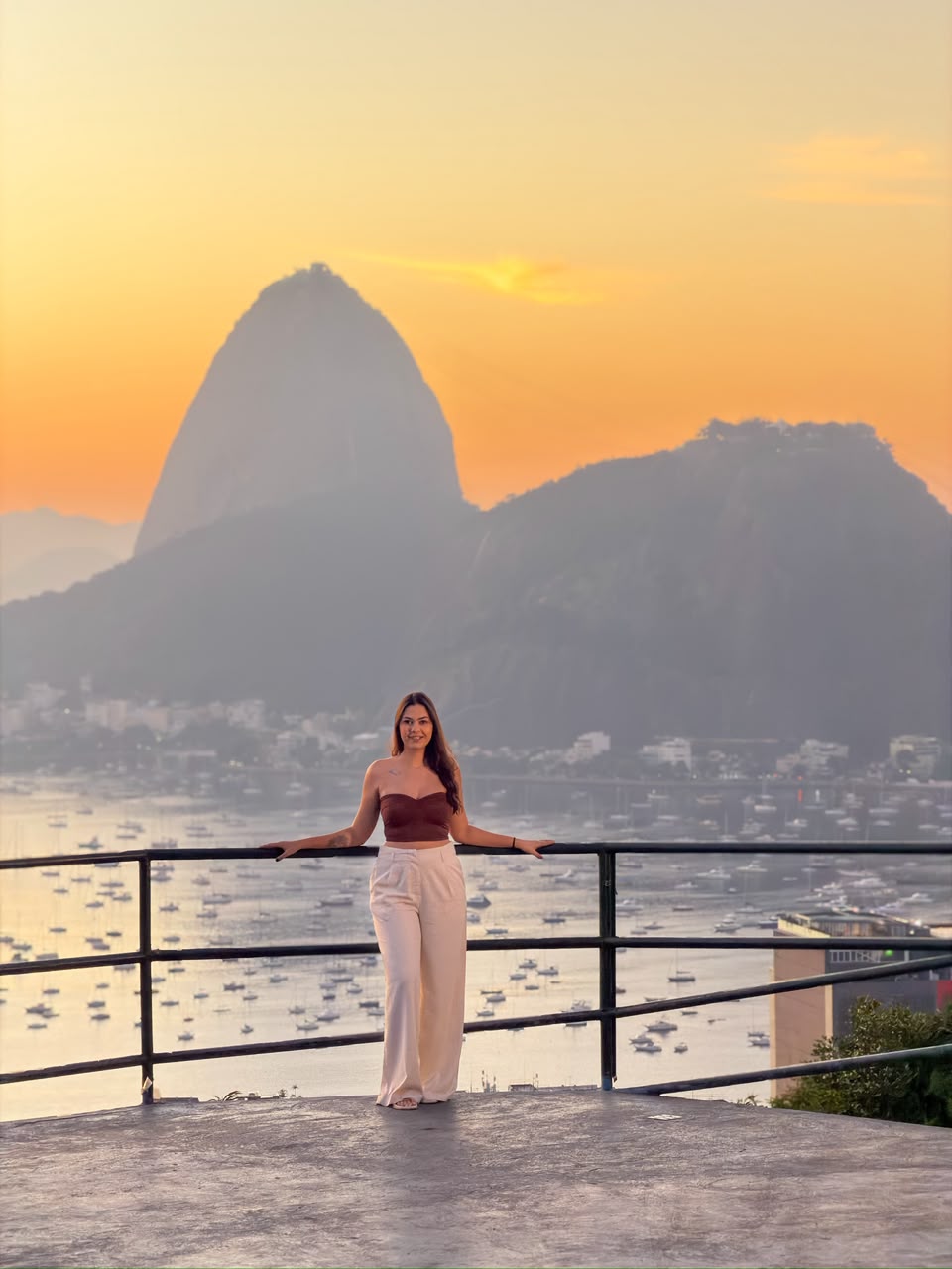 Tour Ícones do Rio